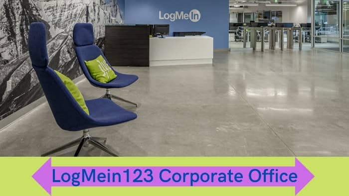 LogMein123-Corporate-Office